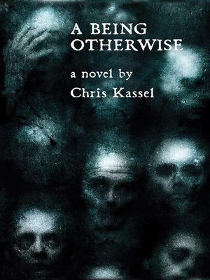 cover image of A Being Otherwise